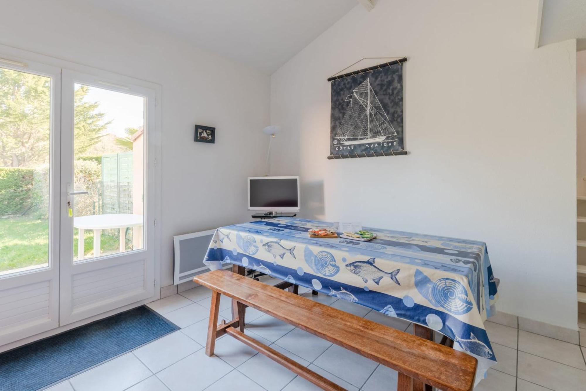 Vila Maison - Pornic Centre Avec Piscine Exteriér fotografie