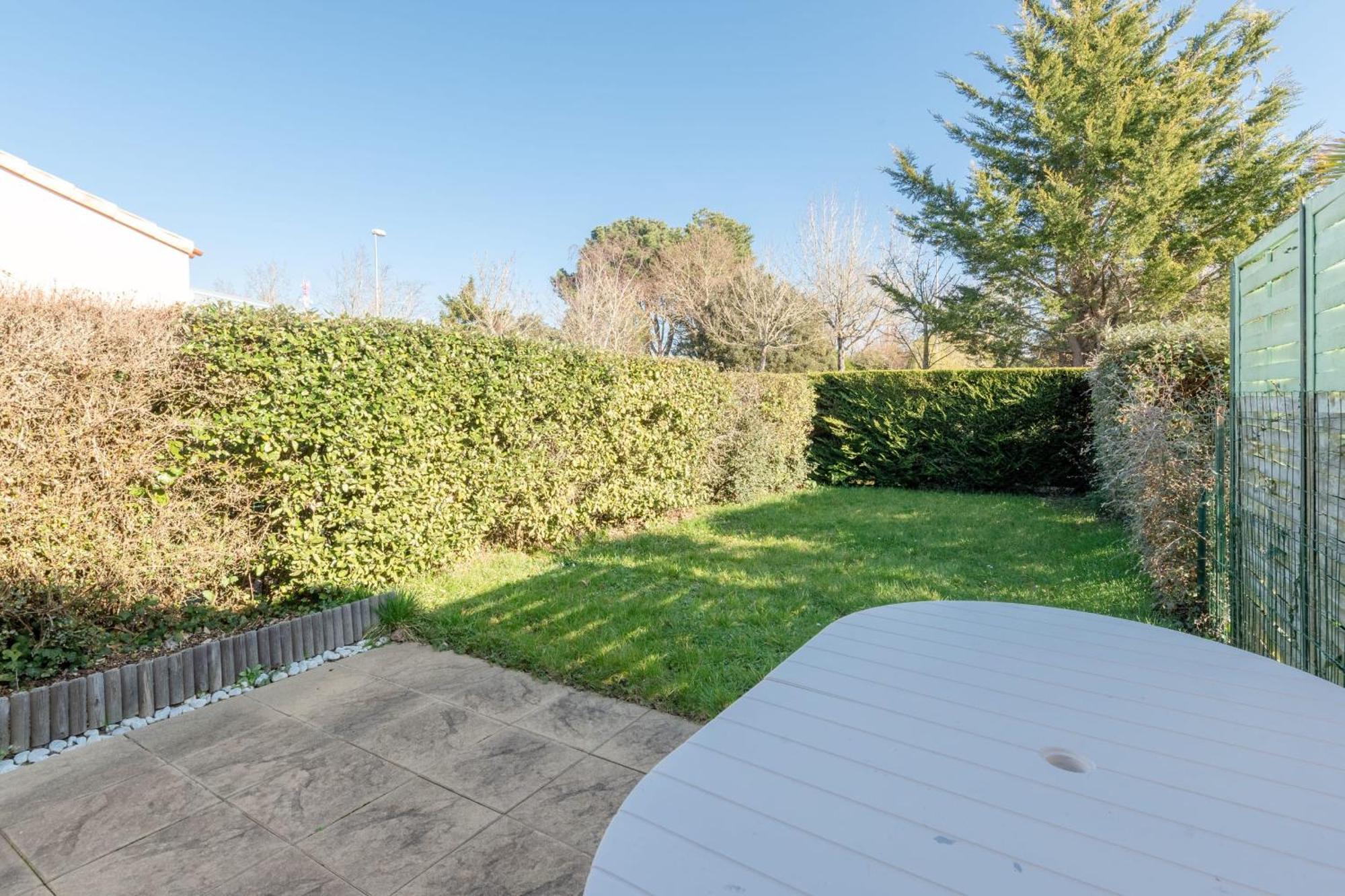 Vila Maison - Pornic Centre Avec Piscine Exteriér fotografie
